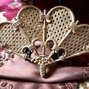 Burwood Inds Wall Fan