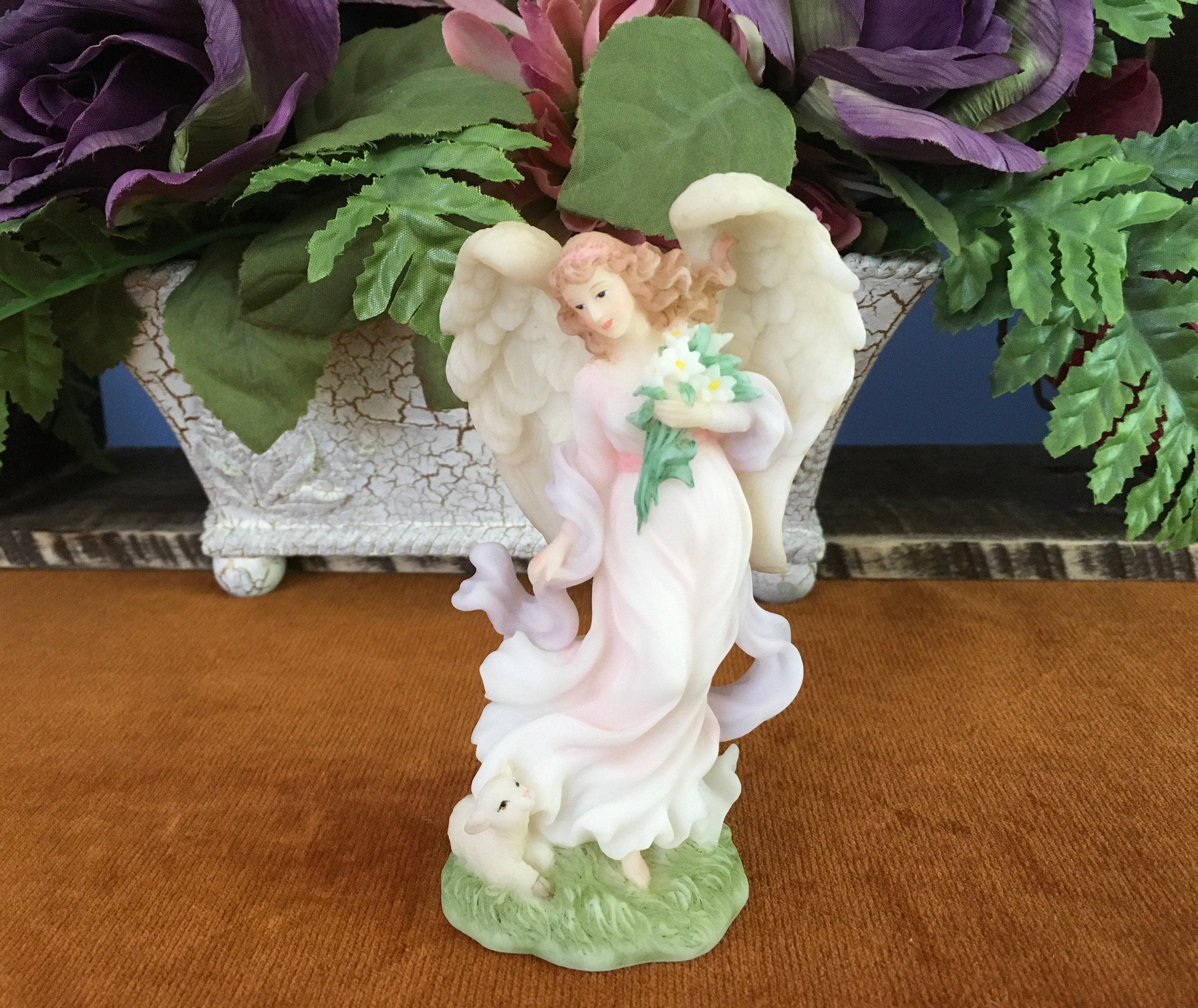 seraphim classics treasured friends 84352 seraphim classics treasured friends 84352