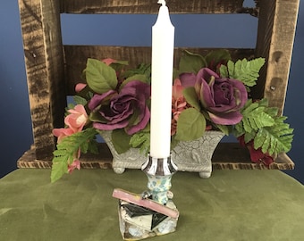 Candelabro infantil MacKenzie