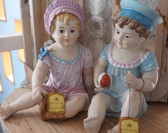 Bonecas de Piano Arnart Edição de Colecionador, Fabricadas no Japão