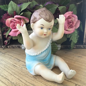 Piano Baby Doll from A A Importing Taiwan