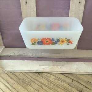 Glasbake kleine broodvorm