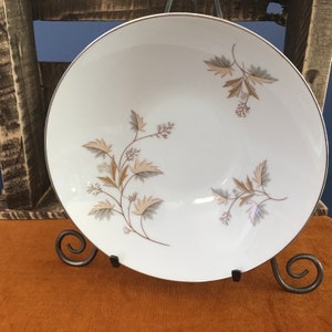 Royal Court Shelley Pattern Vegetable Bowl