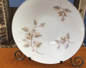 Royal Court Shelley Pattern Vegetable Bowl