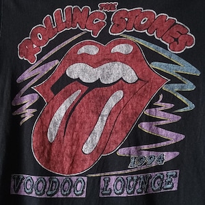 Rolling Stones Vintage T shirt