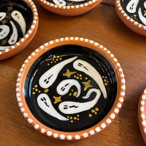 Ghost Trinket Dish