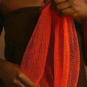 African exfoliating Sponge (Sapo)