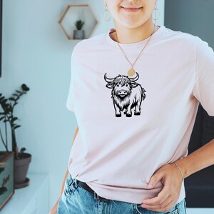 highland cow procreate, cow digital illustration, rustic farm animal art, procreate animal stamp, ipad drawing stamp, farmhouse cow artwork, procreate brush animal, digital cow sticker, planner sticker procreate, rustic wall art digital, country farmhouse decor, cute cow illustration, animal ipad art, procreate farm art, nursery animal art