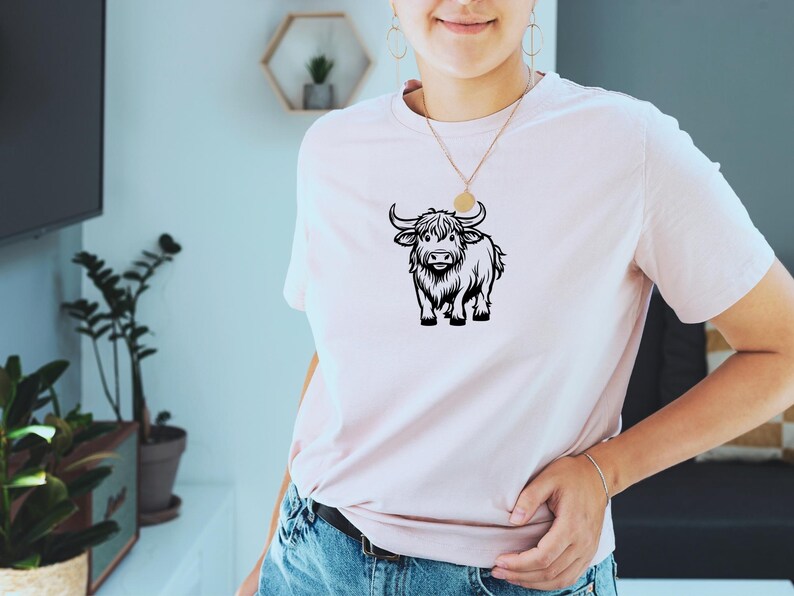 highland cow procreate, cow digital illustration, rustic farm animal art, procreate animal stamp, ipad drawing stamp, farmhouse cow artwork, procreate brush animal, digital cow sticker, planner sticker procreate, rustic wall art digital, country farmhouse decor, cute cow illustration, animal ipad art, procreate farm art, nursery animal art