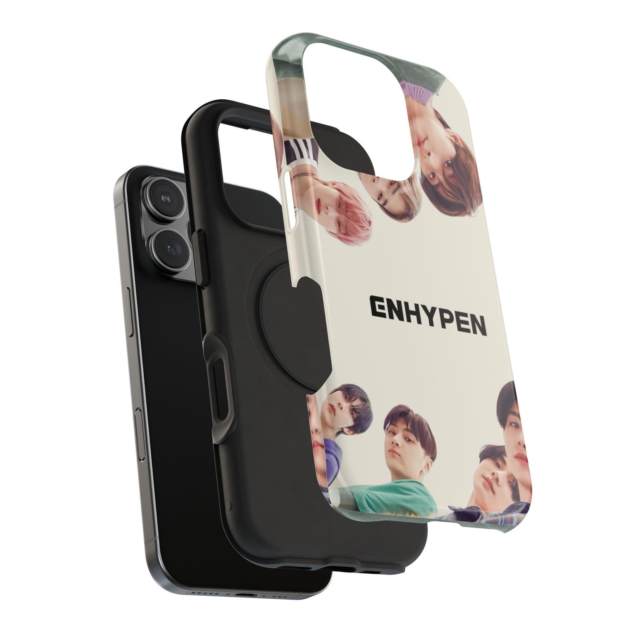 ENHYPEN Impact-resistant Phone Case, K-pop Mobile Case Enhypen, Fan Merchandise, Unique Gift for Music Lovers, Protective Phone Cover - Etsy ENHYPEN Impact-resistant Phone Case, K-pop Mobile Case Enhypen, Fan Merchandise, Unique Gift for Music Lovers, Protective Phone Cover - Etsy