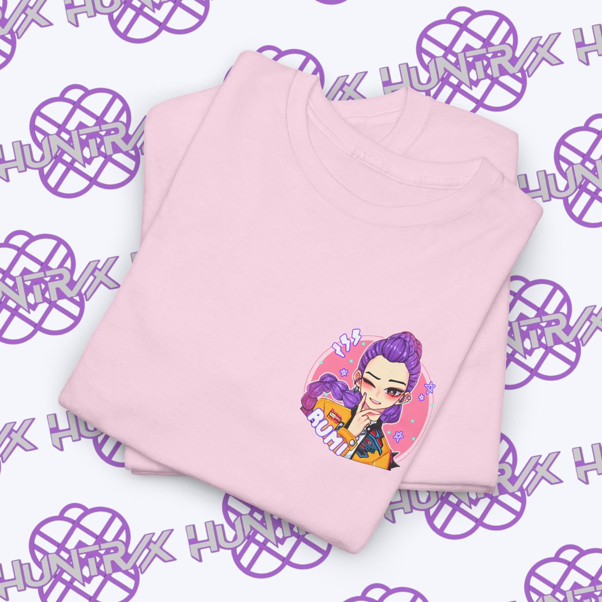 rumiページです。 Rumi Graphic T Shirt - Etsy Canada