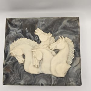 Incolay stone - Etsy 日本