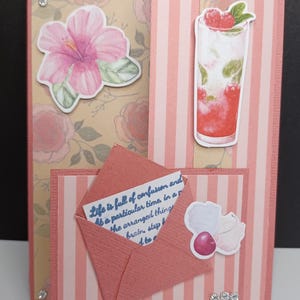 carte pop-up 14x10,5cm