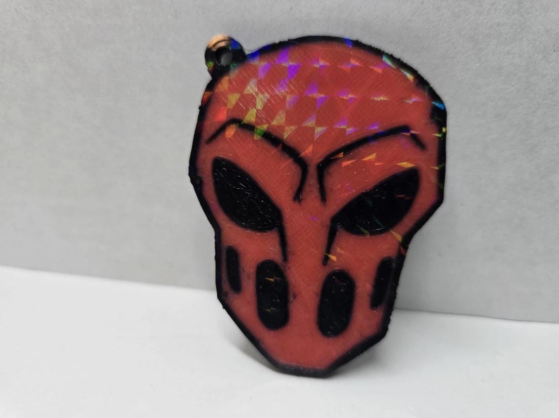 Splatterhouse Figure - Etsy