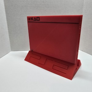PS2 Ultra Slim 3D Print Mess Up Micro HDMI