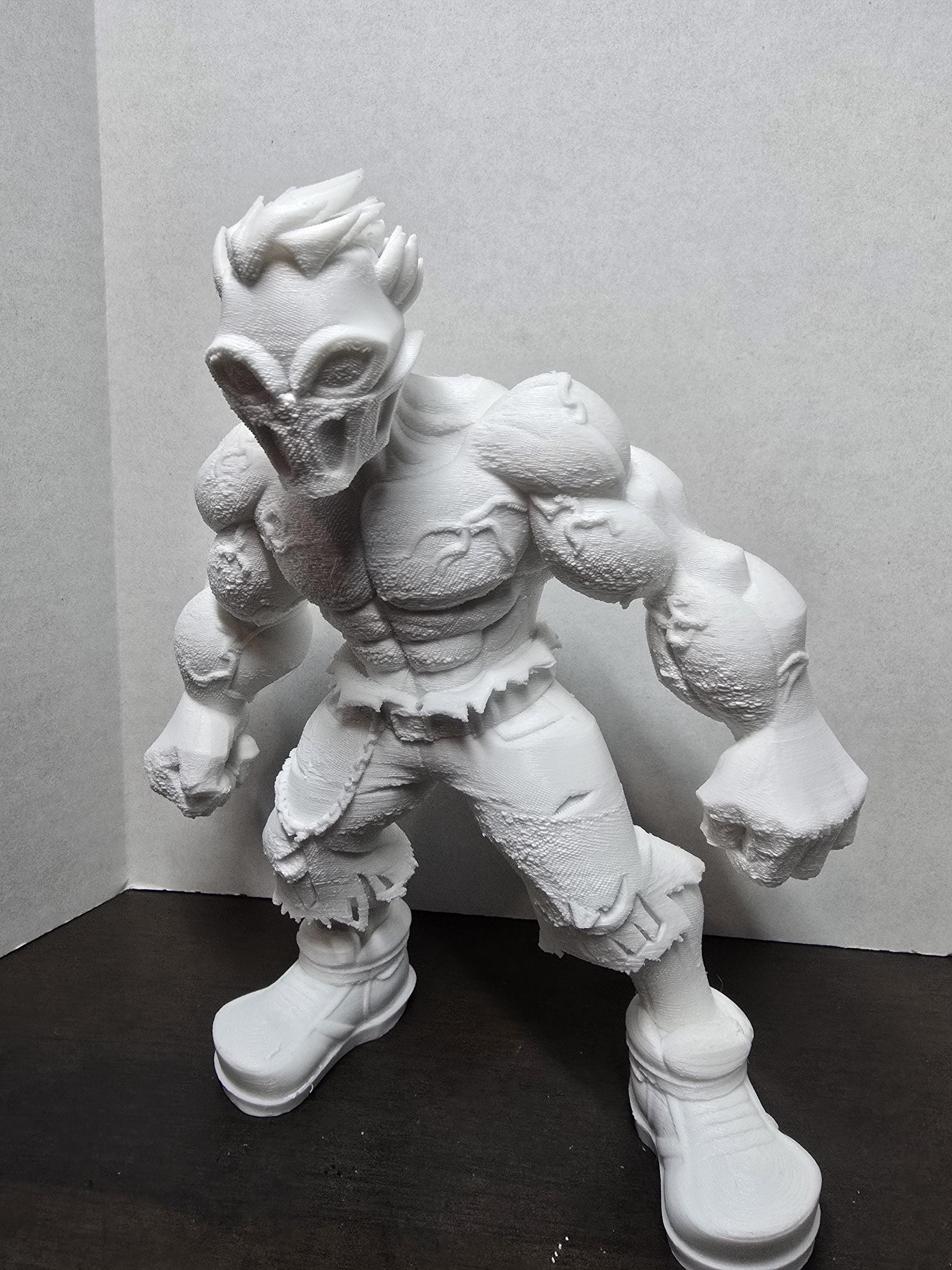 Splatterhouse 3 - Etsy