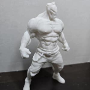 Splatterhouse Figure - Etsy