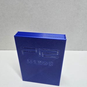 Pi 5 PS2 case 3D Print Mess Up