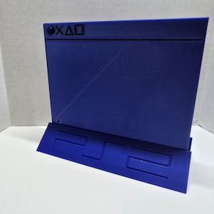 PS2 Ultra Slim 3D Print Mess Up Standard HDMI