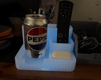 Organizador de entretenimiento