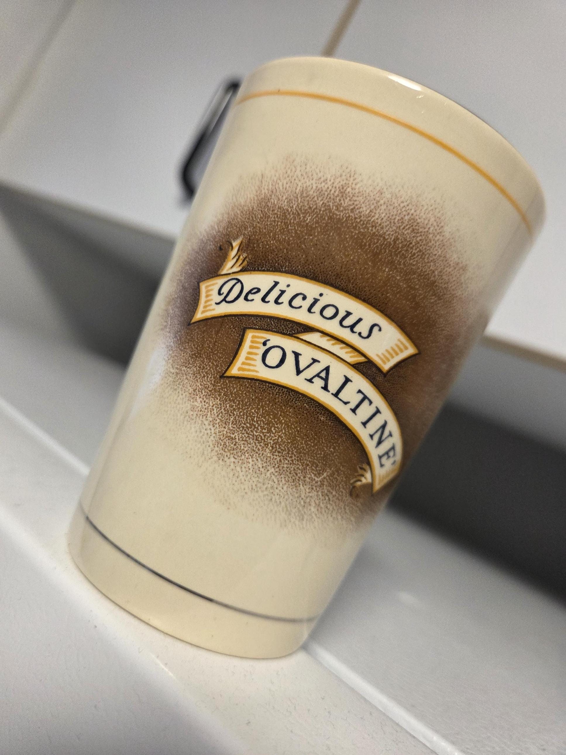 Ovaltine - Etsy Hong Kong