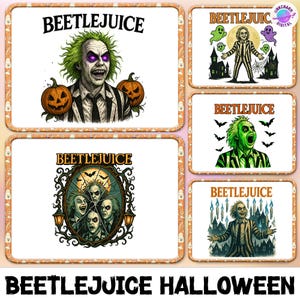 Beetlejuice Png Bundle, 20 PNG Movie Killer, Movie Characters Png Bundle, Scary Movie Halloween Png, The Juice Is Loose Png, Halloween Png