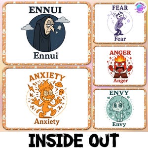 20+ Family Trip Png Bundle, Cartoon Characters Png, Inside Out 2 Png Bundle, Cute Halloween Png, Halloween Png, Funny Halloween Png