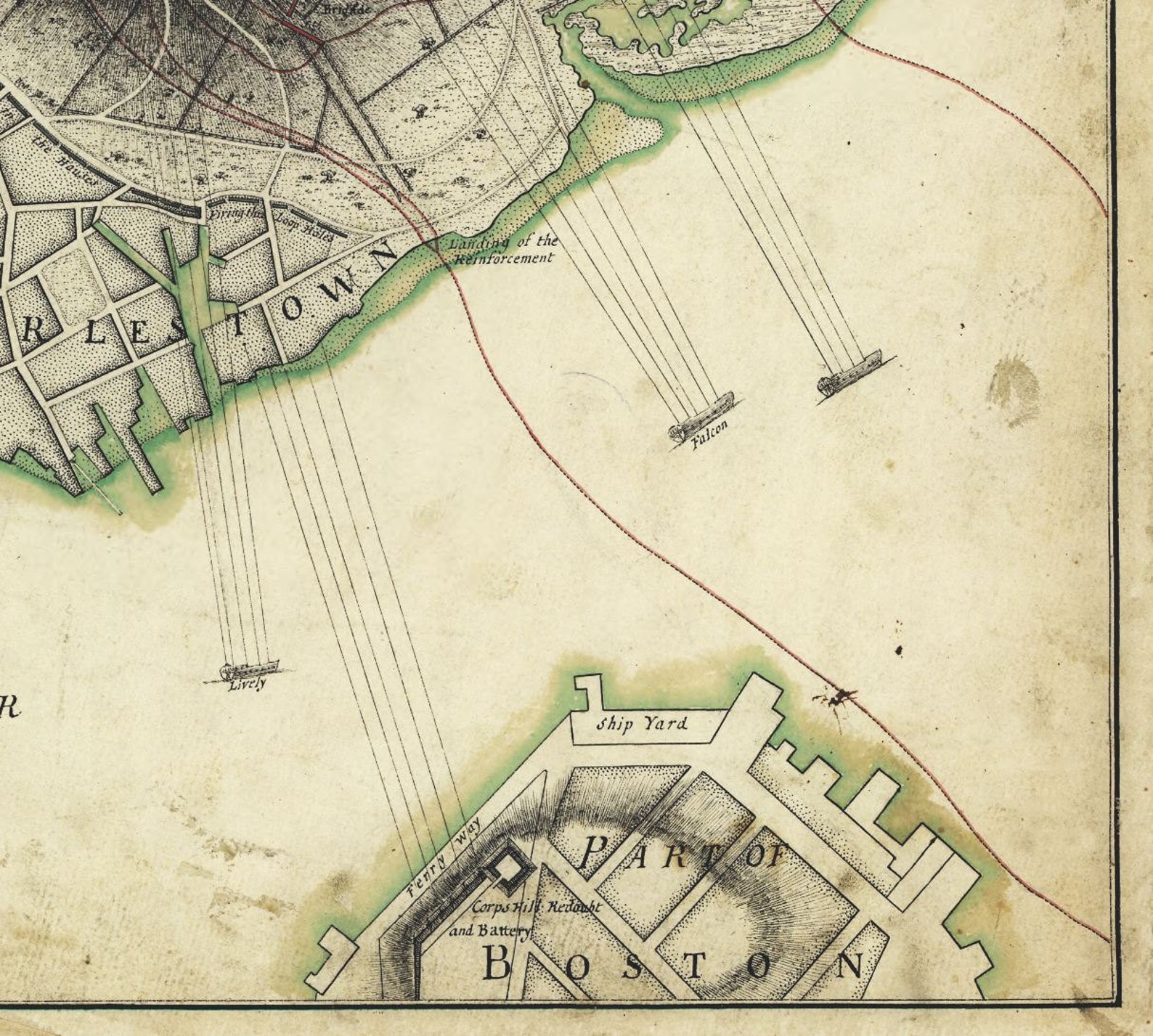 Bunker hill essays 07 picture