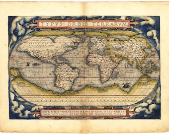 フランスアンティーク　MAP surmonx_VINTAGEFRAME_historicm