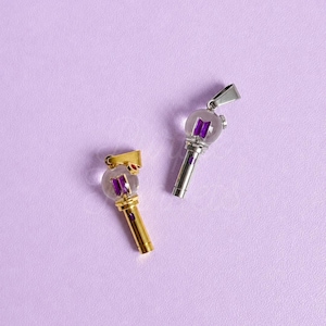 AMI Ljusstavsmys från Purple Trinkets