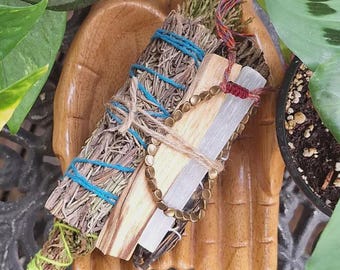 smudge bundle