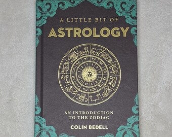 A Little Bit of Astrology