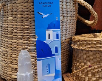 Folkessence Beachside Haven: Mediterranean Fig