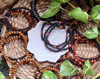 essential oil diffuser bracelet set
