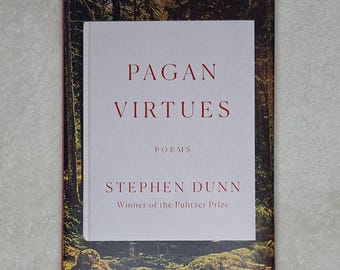 Pagan Virtues