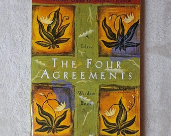 The Four Agreements
