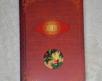 Llewellyn's Sabbat Essentials: Yule