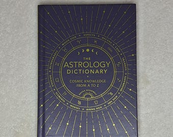 The Astrology Dictionary