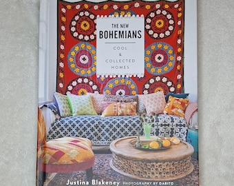 The New Bohemians