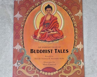 Buddhist Tales