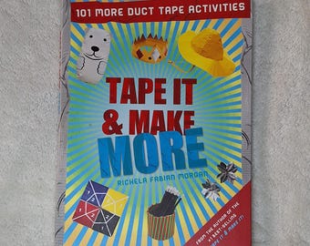 Tape It & Make More