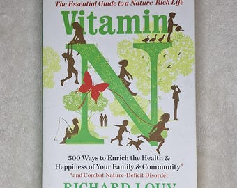 Vitamin N