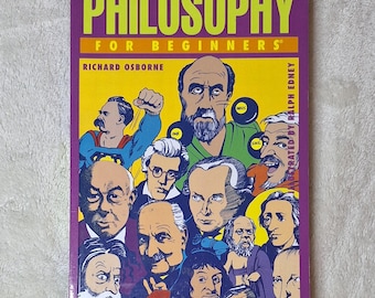 Philosophy for Beginners