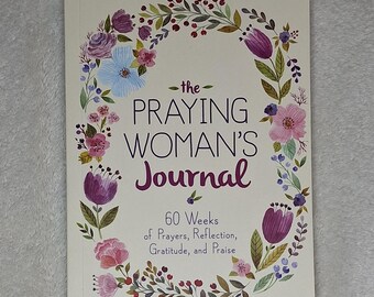 The Praying Woman's Journal