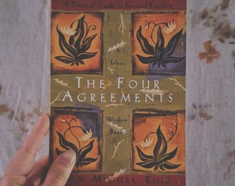 The Four Agreements