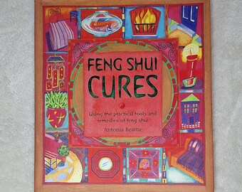 Feng Shui Cures