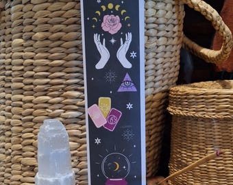 Folkessence Boho Escape: Coconut & Mango incense sticks