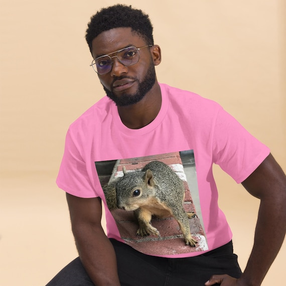 SCRAPPY "Dynamic"--Unisex Classic Tee