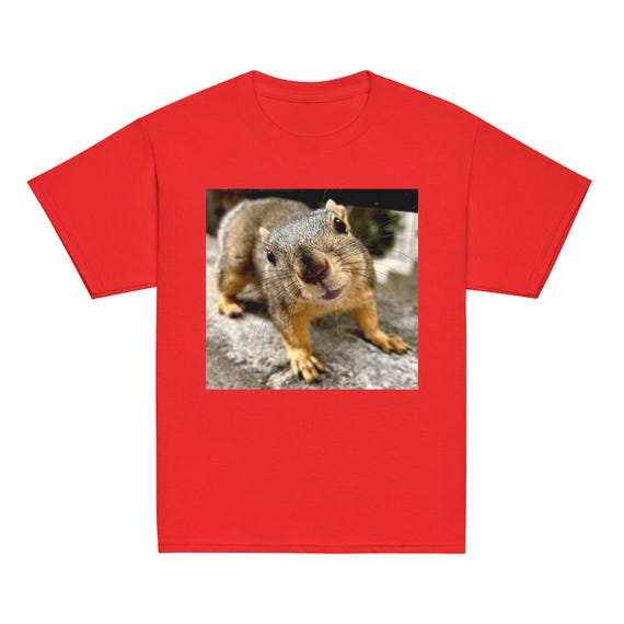 BRIGHT EYES "Endearing'--Youth classic tee