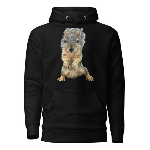 DICKENS "Adorable"--Unisex Hoodie